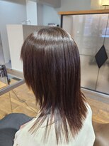 イリス(Iris)&nbsp;ミディアムネオウルフ