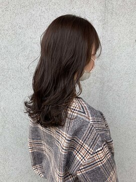 オリガミ 北佐古(ORIGAMI) ash × mat