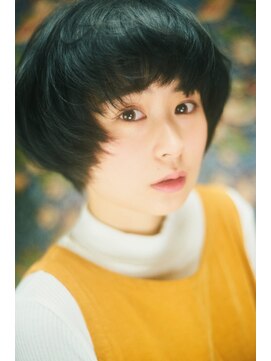 ザップ(ZAP) マッシュボブ