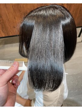 ロアール ケア 江南店(LOAOL CARE) 【髪質改善】【頭皮ケア】【白髪染め】はLOAOL CARE江南店で☆