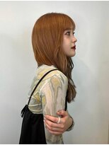 ハンナ 札幌(HANNAH)&nbsp;【’R Minami】ハニーベージュ