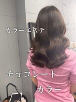 ダーツ(darts)&nbsp;【darts松永雄樹】チョコレートカラー