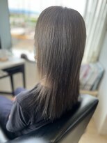 コア フィール ア デイ(COIFFURE A DAY)&nbsp;【サラサラストレート】M3Dクーポン有り