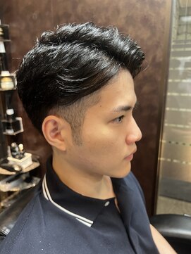 ヒロギンザ 新橋日比谷口店(HIRO GINZA) ショート