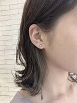 ヴァイブス(vibes)&nbsp;アクセサリーカラー