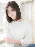 松戸/松戸駅/髪質改善/ネビージュ/美髪/大人かわいいc