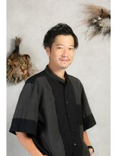 レボアアトレ(Revoir atre)&nbsp;中村 弘孝