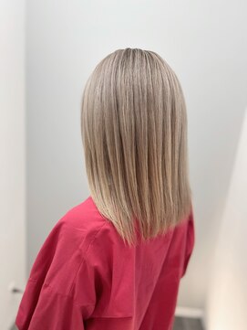 アプシー 明石店(Apsee) 【ApseeHair】