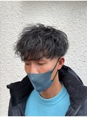 【平山 明樹】あなたに似合う、メンズ似合わせカット