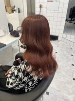 ランド 池袋(LAND)&nbsp;ピンクブラウン