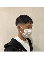 フェイス 大船(FACE)&nbsp;スキンフェード￥koudai