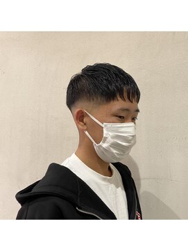 フェイス 大船(FACE) スキンフェード¥koudai