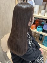 フリーラ 表参道(freera)&nbsp;福本オリジナル！プレミアムストレート！