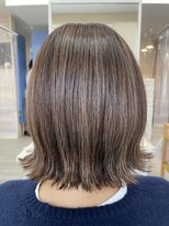 カルゥグラッシー(KALOU glassi)&nbsp;40代50代☆白髪ぼかしハイライト