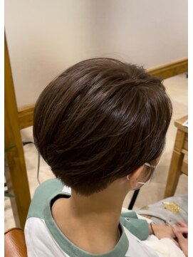 レイファ(REIFA) ショートヘア