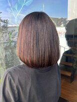 マジコ 下北沢本店(Magico) ダブルカラーミルクティーベージュカラーケアブリーチハイトーン