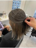 ☆ブリーチ歴を応用して♪☆