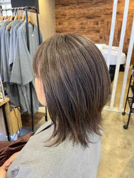 ヨーホーレッド(YOO-HOO RED) (田崎限定)艶カラー