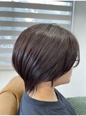 メテオカラー　ショート