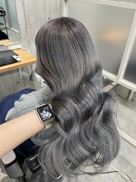ネウィ 所沢(newi) ラベンダーグレー