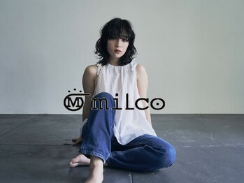 milco　蕨【ミルコ】