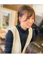 ヘアー ファルル(HAIR FaLuLu) 関野 萌美
