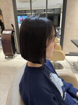 カインド 南青山(hair&make up KIND) ミディアムヘア
