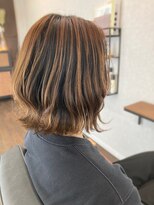 ペルフェッタ 佐鳴台店&nbsp;浜松でもできる◎シャドールーツ