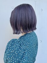 カリーナコークス 原宿 渋谷(Carina COKETH)&nbsp;髪質改善カラー/インナーカラー/ダブルカラー/レイヤーカット