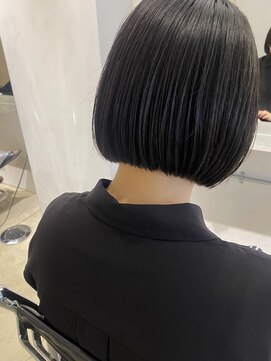 カウチソフ(kauti sofu) まとまるボブ!