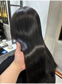 LIBERTE銀座　髪質改善トリートメント