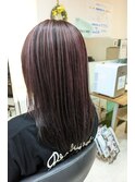 ハイライト