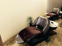 ロップ ヘアー(LOP hair)