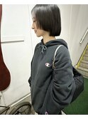 レイヤーボブ