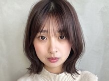 【Q&A】カラーとパーマ、縮毛矯正は同時に出来ますか？ [新宿駅/新宿三丁目/髪質改善/ボブ/学割U24］