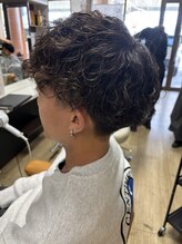 ジュビレ ツイストスパイラル