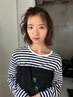 【 3回目以降 】カット＋パーマ＋2stepトリートメント