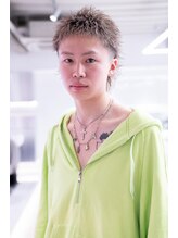 エフエム 渋谷(FM)&nbsp;西野　晴紀 【渋谷駅】