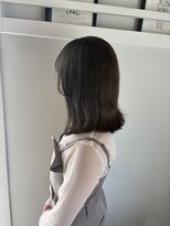 ラシク(rashicu) olive grayge