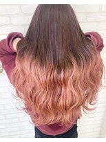 トゥルークリエイション 新越谷(True Creation)&nbsp;ブリーチ/髪質改善/新越谷/ダブルカラー/ハイライト/学割U24