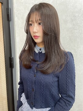 エイム(AiM) ローレイヤー