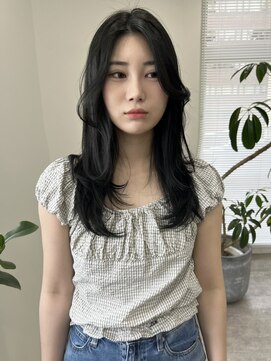 ジュール(JOULE'S) olive ash