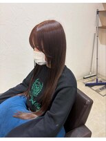 リッシュ 佐倉店(Lish)&nbsp;【ナチュラルブラウン】