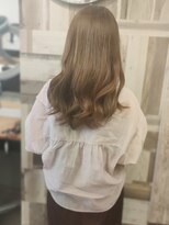 ヌーベス 神崎川(nubes)&nbsp;ゴールドベージュ