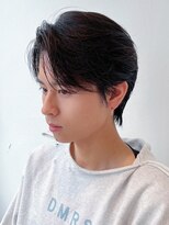 ツーダブル 大阪梅田(WW..)&nbsp;ツイストスパイラルパーマ波巻きスパイラル刈り上げマッシュ