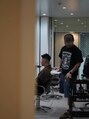 アンバー(AMBER) クリス 