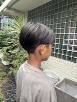 ボタニカル(BOTANICAL)&nbsp;キッズカットカラー