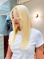 ハーパーズ 渋谷(harpers)&nbsp;抜きっぱなしブランド