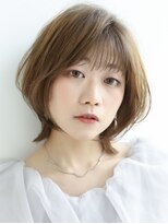 ヴィアーレ(VIALE)&nbsp;外はねボブ