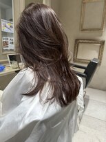 ニュートン(NEWTON)&nbsp;【newton×梅原】ウルフレイヤー